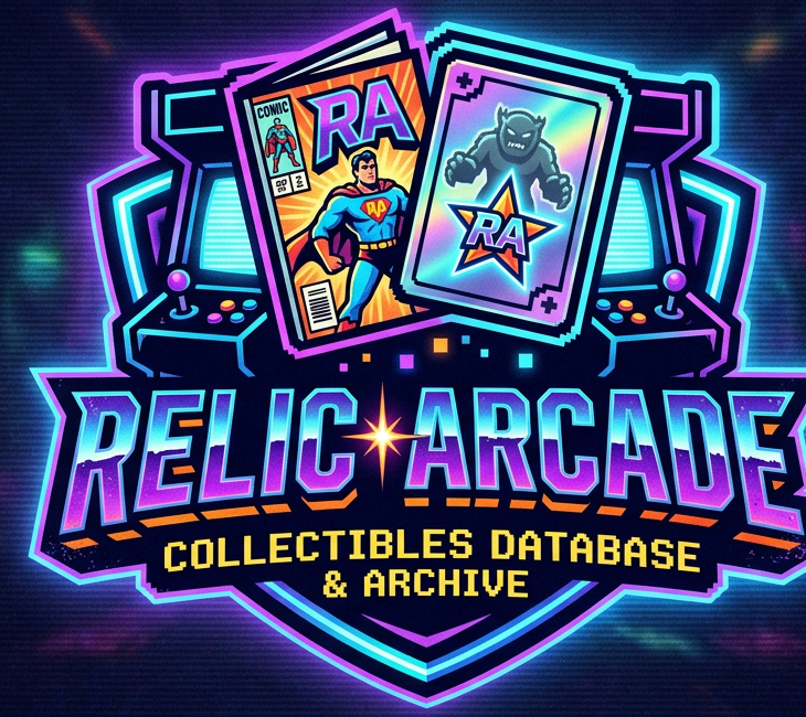 Relic Arcade